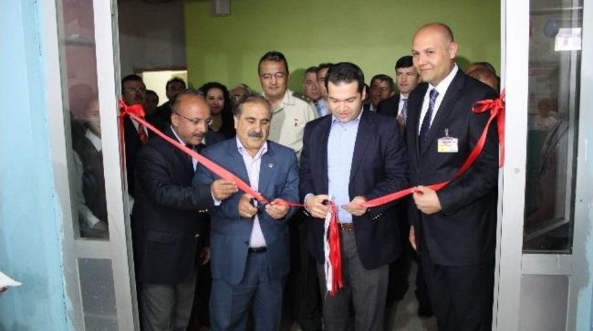 Kumru İmkb Yatılı B&ouml;lge Ortaokulu&rsquo;ndan Bilim Fuarı