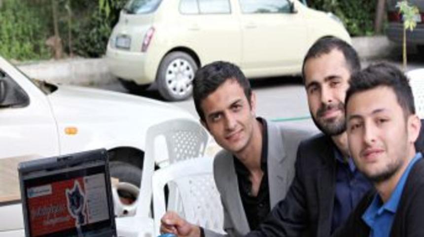 &Uuml;niversite &Ouml;ğrencilerinin 'Seviyeli Komedi' Sayfasını 57 Bin Kişi Takip Ediyor