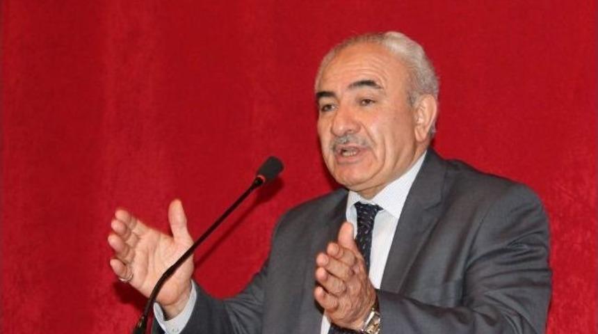 Ailede Sevgi İletişimi Konferansı Verildi