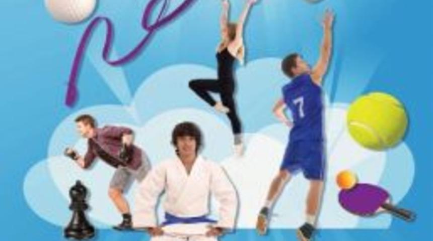 19 Mayıs, Forum Kayseri'de Farklı Kutlanacak