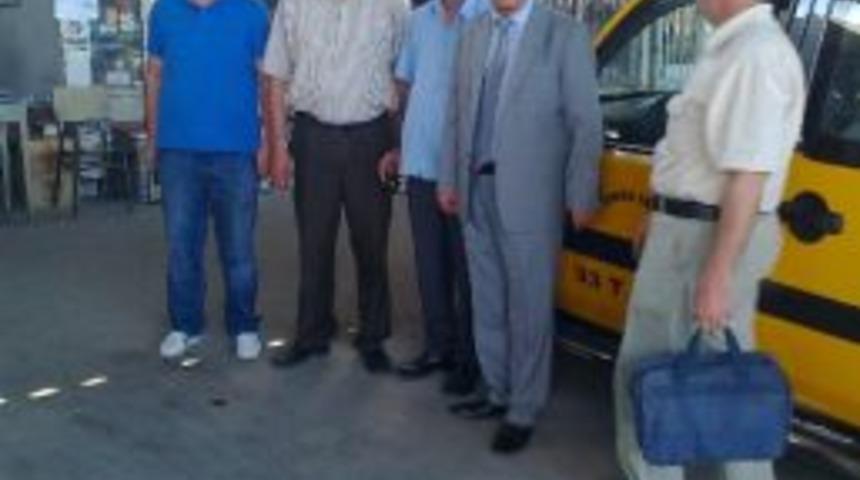 Mersin'de Taksi &Uuml;cretlerine Zam