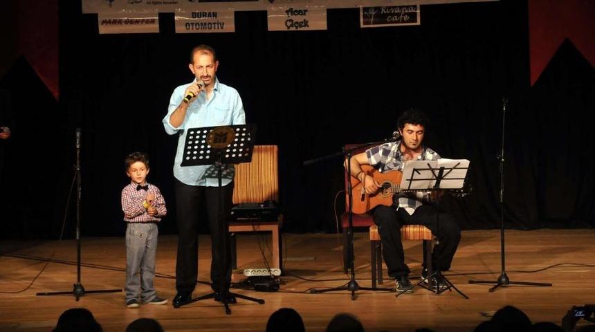 Başkent Şiir G&uuml;nleri Başladı