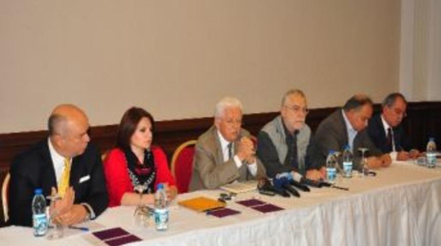 Akil Adamlar Heyeti Aydın&rsquo;a Geliyor