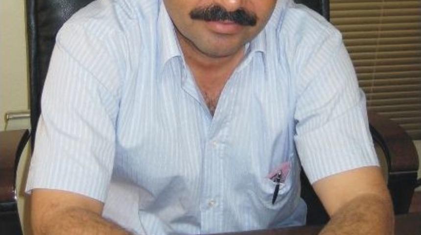 Manavgatlı &Uuml;reticiye 700 Bin Lira Destek