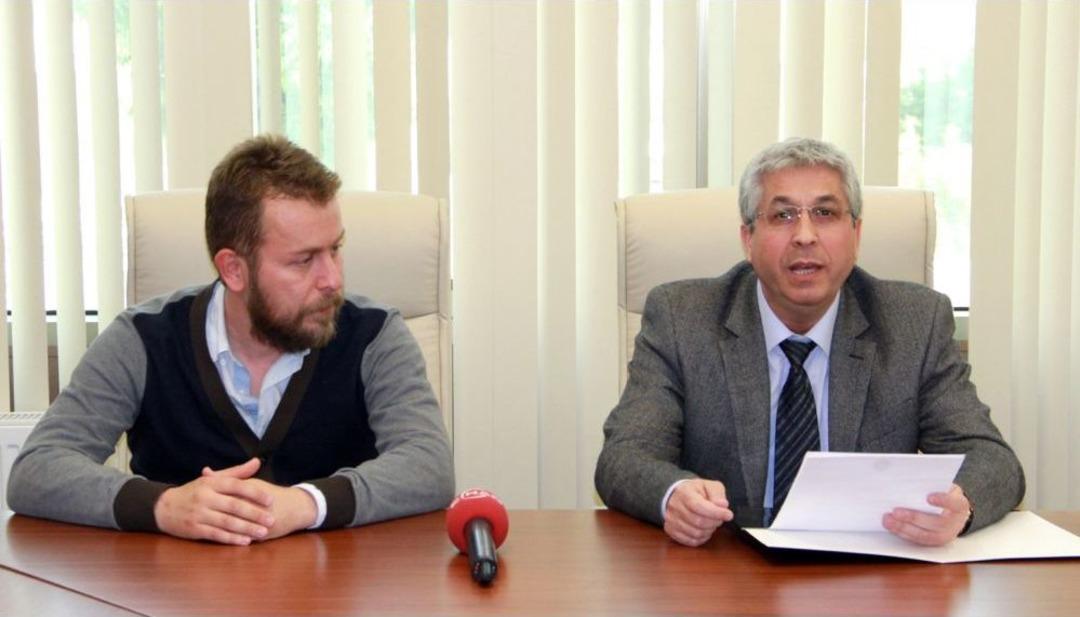 Yemeklerin Seyyahı, Bursa Orhangazi &Uuml;niversitesi K&uuml;lt&uuml;rel Miras Danışmanı Oldu