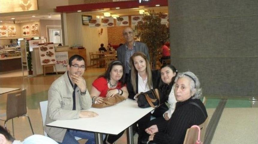 Ak Pati&rsquo;nin Otizm Farkındalık Programı Etkinliği