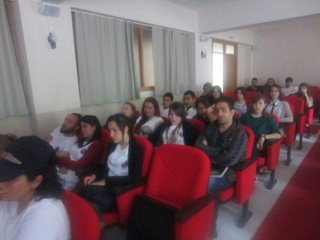 Kula da Kısa Film G&uuml;nleri Devam Ediyor 1