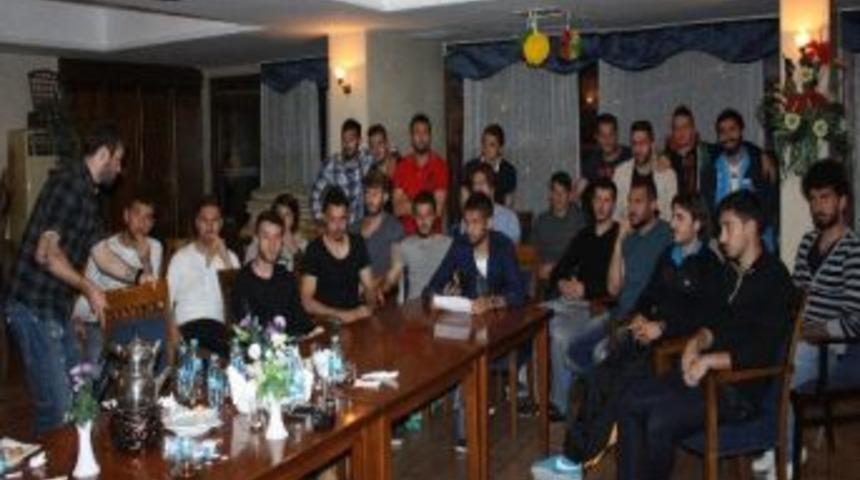 Denizlispor&rsquo;da Zor G&uuml;nler Yaşanıyor