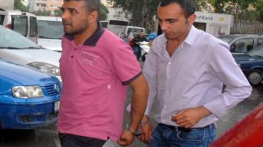 Şantaj Yapılan Kadın Savcılığa Başvurdu