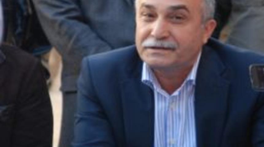 Fakıbaba&rsquo;dan Regaip Kandili Kutlama Mesajı