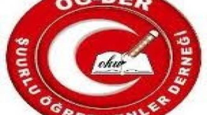 &Ouml;ğder&rsquo;den Asr-ı Saadetten Esintiler Programı