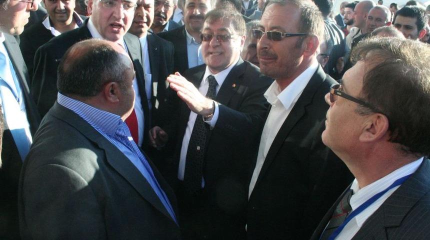 TSO&rsquo;da Başkan Değişmedi