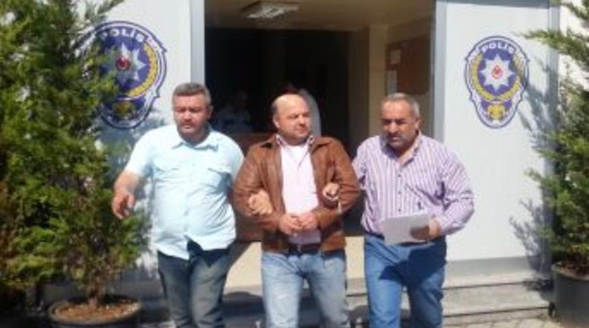 &Ouml;len Annesinin Maaşını 6 Yıl &Ccedil;ekti, 5 Yıl Ceza Aldı