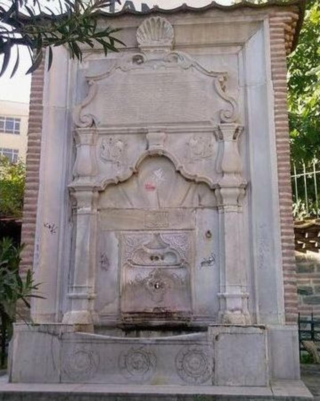 Bursa Kent Konseyi 550 Yıllık Tarihi Cami İ&ccedil;in Harekete Ge&ccedil;ti