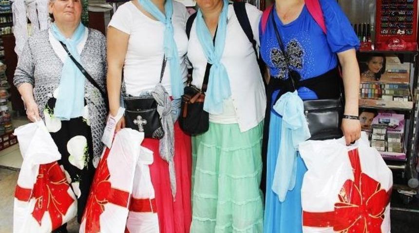 Keldani Papaz Dumand'dan Expo'ya Destek