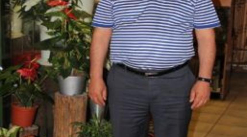 &Ccedil;i&ccedil;ek&ccedil;iler, '&ccedil;i&ccedil;ek&ccedil;ilik Organize Sanayi B&ouml;lgesi' İstiyor