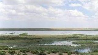 Eşmekaya Sazlığı Bir Zamanlar Göldü, Çöl Oldu