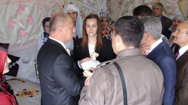 Gediz’de 218 Kursiyere Başarı Belgeleri Dağıtıldı G2