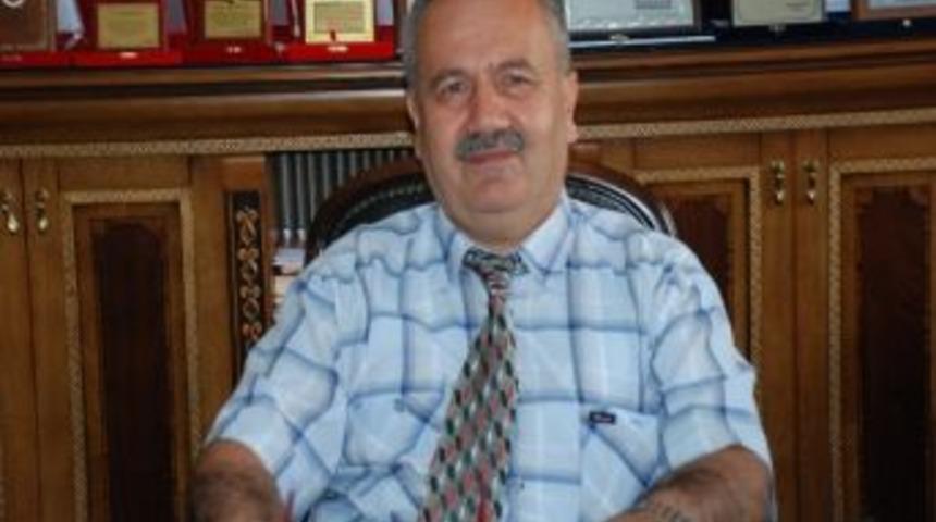 Didim İl&ccedil;e M&uuml;ft&uuml;s&uuml;nden Regaib Kandili Mesajı