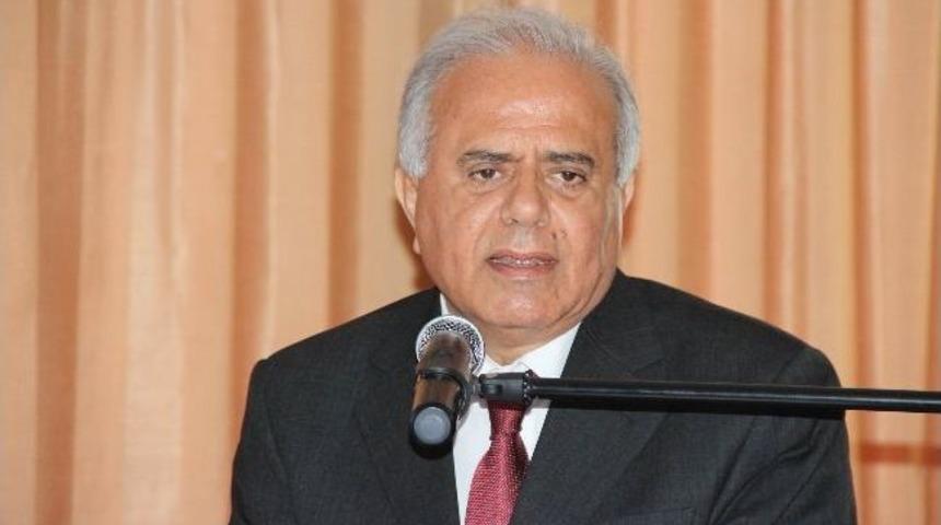 Vali Yardımcısı: &ldquo;sosyal Perişanlık Yaşıyoruz&rdquo;