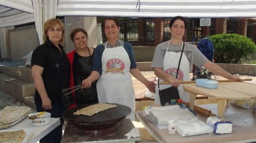 Anneler Kermes D&uuml;zenledi