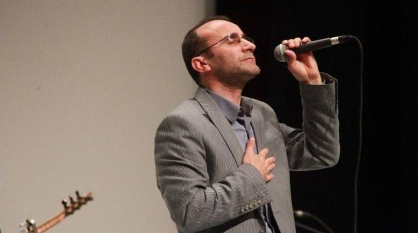 Ömer Karaoğlu Gebzelilerle Bir Araya Geldi