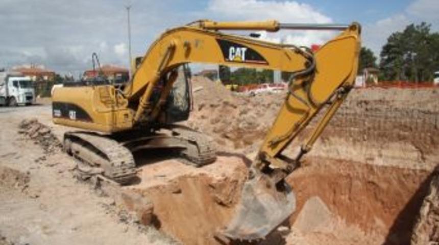 &Uuml;niversite Kavşağına Yaya Alt Ge&ccedil;idi Yapılacak