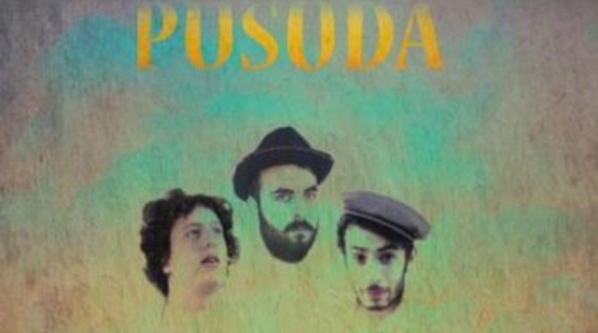 'Pusuda' seyirci ile buluşmaya hazırlanıyor