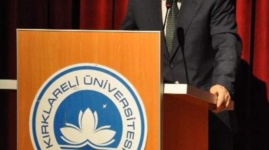 &ldquo;g&uuml;n&uuml;m&uuml;zde Hemşirelik&rdquo; Paneli