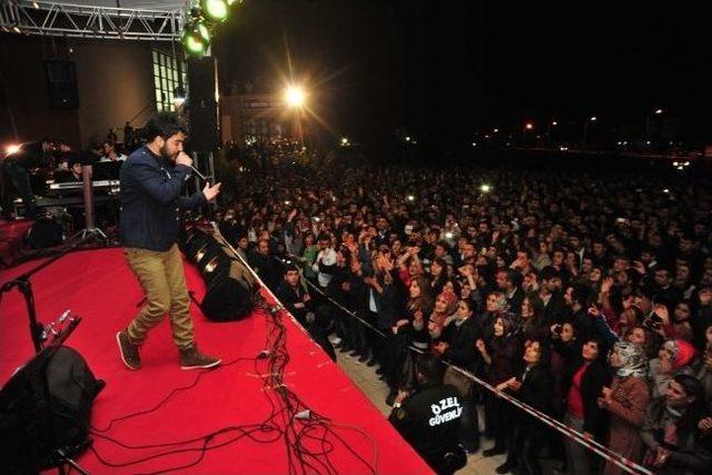 Innroyal&rsquo;dan Muhteşem Organizasyon 1