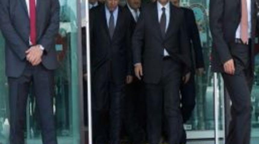 Cumhurbaşkanı G&uuml;l Hatay&rsquo;da