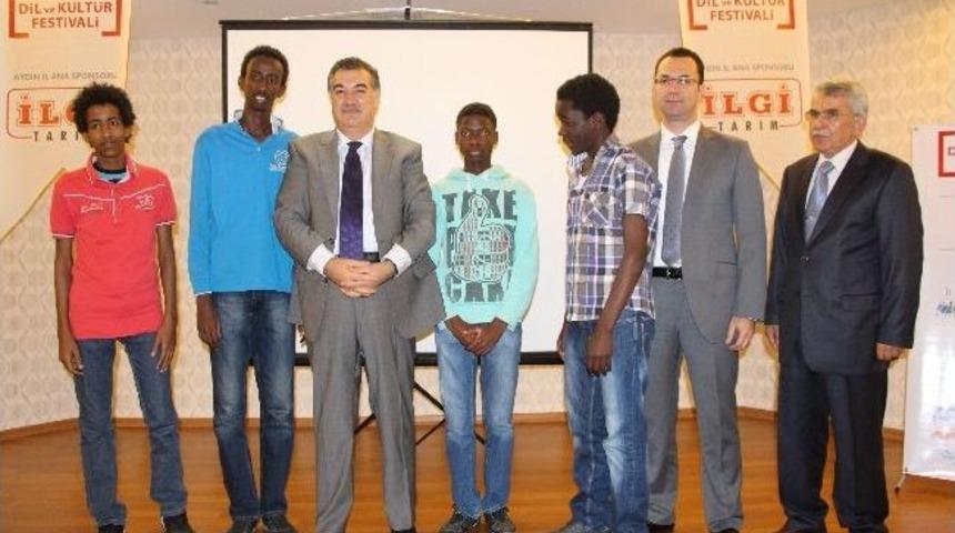 T&uuml;rk&ccedil;e Olimpiyatları Aydın&rsquo;a Geliyor