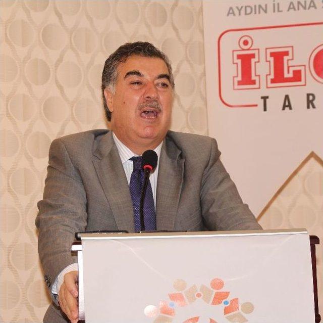 Türkçe Olimpiyatları Aydın’a Geliyor