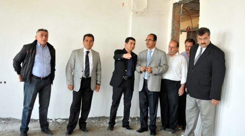 Kepez İhl, Eyl&uuml;l Ayında Eğitim Ve &Ouml;ğretime A&ccedil;ılıyor