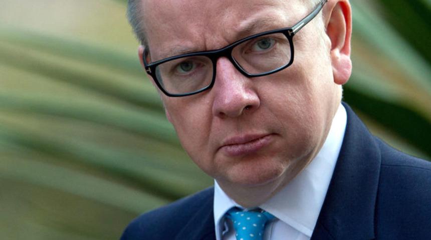 İngiliz bakandan çok konuşulacak Türkiye itirafı