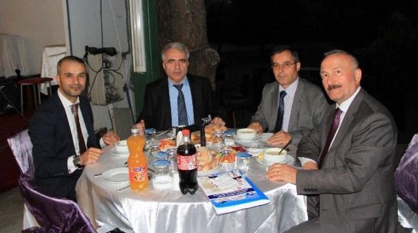 Muhasebecilere "g&uuml;ven" Verdiler