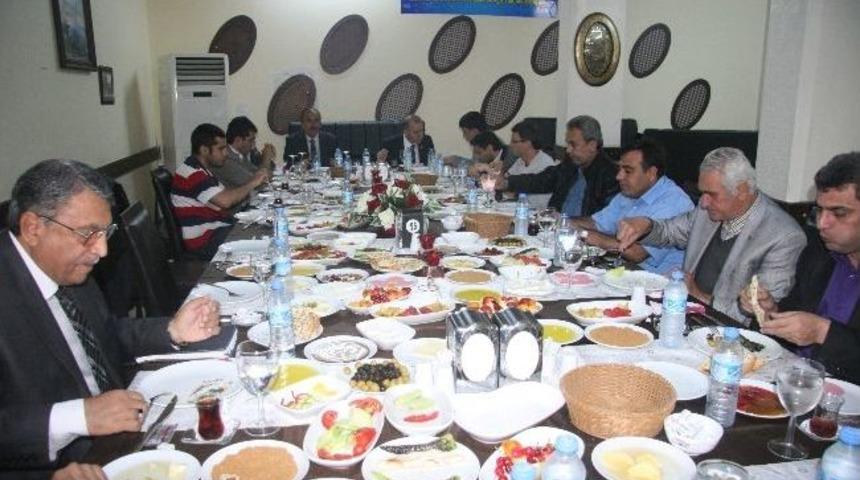 Kilis&rsquo;e 35 Milyon Tl&rsquo;lik Spor Yatırımı