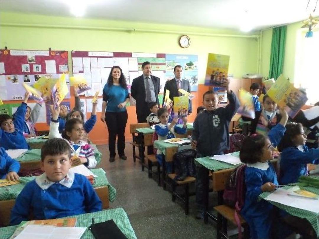 Varto&rsquo;da Sgk Haftası Etkinlikleri