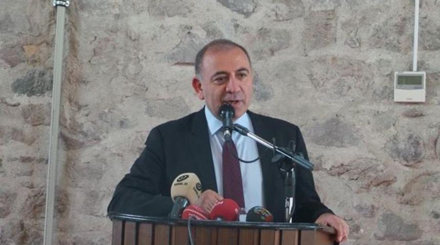 G&uuml;rsel Tekin'den G&uuml;ndeme İlişkin Değerlendirmeler