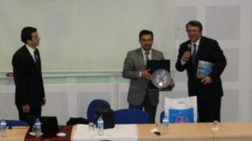 K&uuml;tahya'da Deprem Sergisi