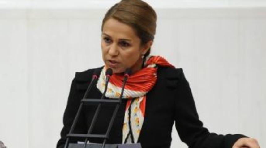 Milletvekili En&ccedil;&rsquo;ten Antalya&rsquo;ya Amatem M&uuml;jdesi