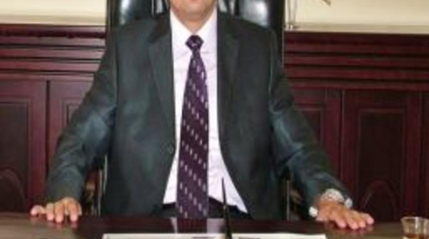 Sungurlu Kaymakamının İsmini Kullanarak Dolandırıcılık Girişimi