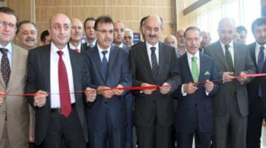 M&uuml;ezzinoğlu: Alkol Ve Tuz Satışıyla Ilgili D&uuml;zenlemeler Yapılacak