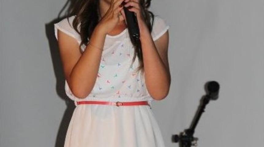 Didim Anadolu Lisesinden &ldquo;yedi Tepe Yedi Şair&rdquo; Etkinliği