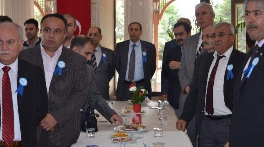 Sgk'dan Primlerini Gününde Ödeyen Firmalara Plaket