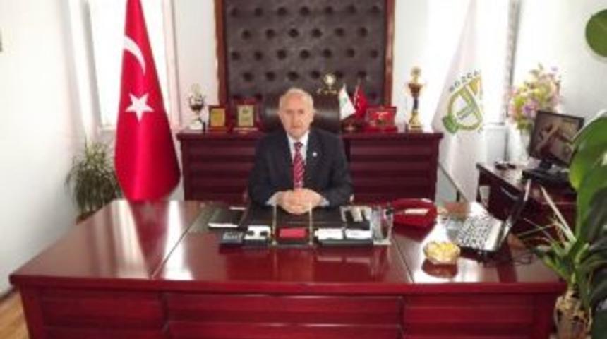 Karaman Regaib Kandilini Kutladı