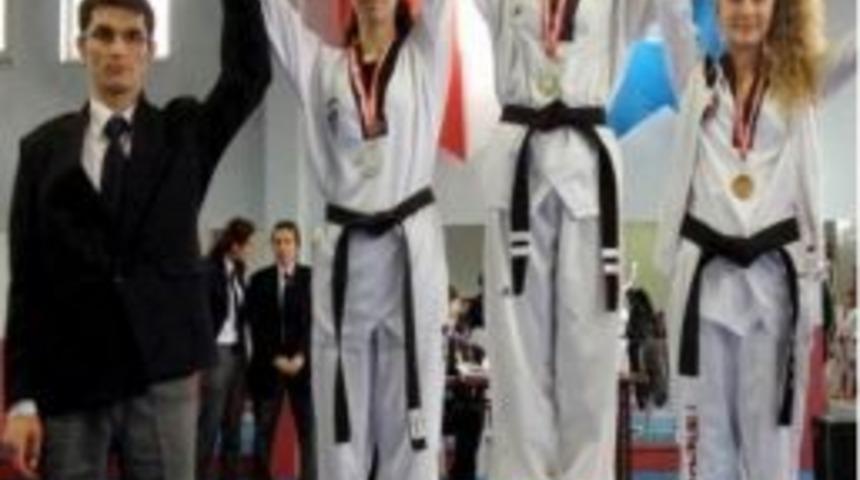 Burhaniyeli K&uuml;bra Milli Takım Se&ccedil;melerine Katılacak