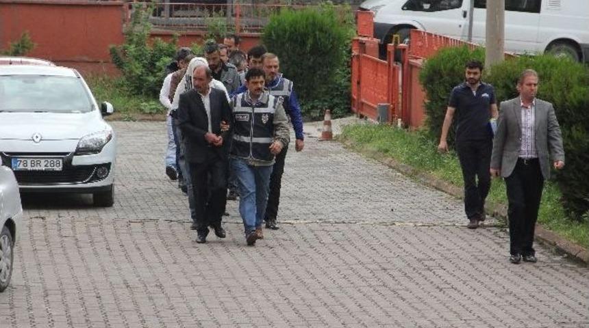 Karab&uuml;k Emniyetinden Uyuşturucu Operasyonu