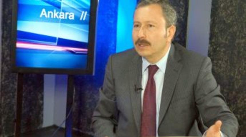 İdris Bal: &Ccedil;&ouml;z&uuml;m S&uuml;recinde Iyi Niyetimizi Suistimal Ettirmemeliyiz