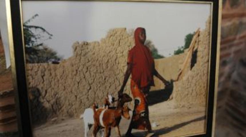 550 Yıllık İncirli Hamamı'nda Restorasyon Sonrası Ilk Sergi